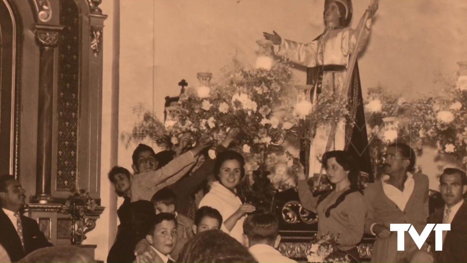 Reportaje gráfico - Programa 27